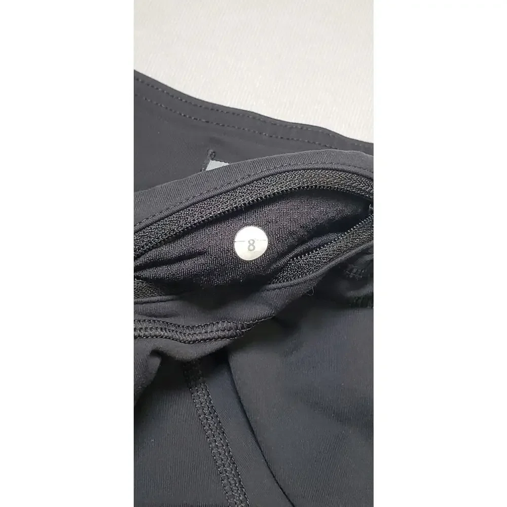 Lululemon these size